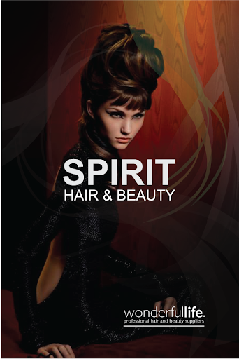 Spirit Hair and Beauty