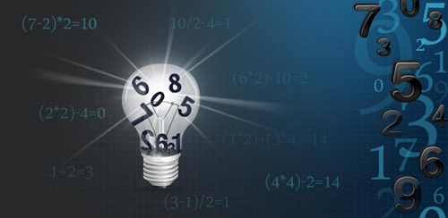 Free Download Scrambed Equation v1.3 Android Game (APK)