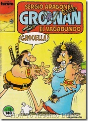 P00012 - Groonan el vagabundo  .howtoarsenio.blogspot.com #12