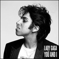 Lady Gaga single You and I 02