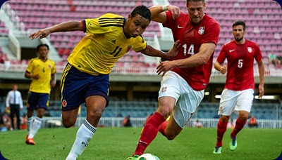 Colombia Muriel Colombia Muriel