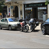 kurz vor der Heimreise