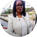Margaret Gomez Pritchett