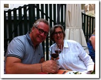 Jurgen en Josje Jurgen en Josje