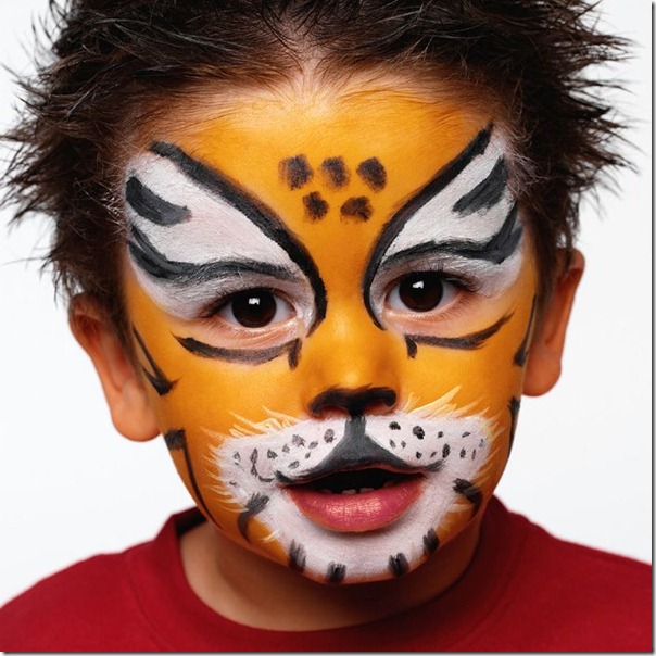 1 -maquillaje de tigre (4)
