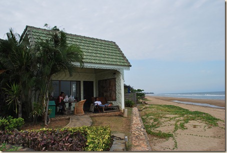 Dixcy66 S Blog Beauty Beach Resort ปราณบ ร Dsc 4217