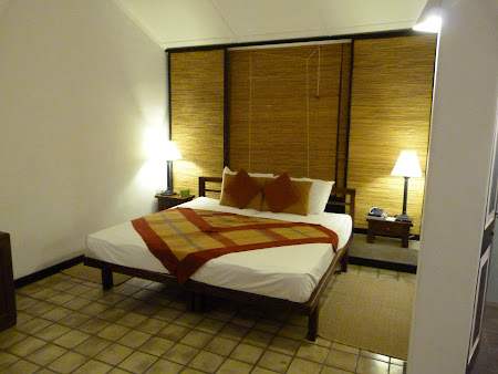 Hotel Sri Lanka: Chaaya Village Habarana