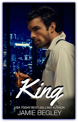 new king cover