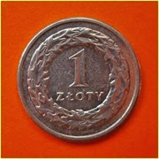 Polonia 1 Zloty