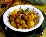 la castaña en la cocina canaria la castaña en la cocina canaria