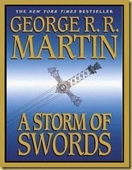 A Storm of Swords By George R. R