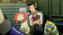 Space Dandy - 10 - Large 33