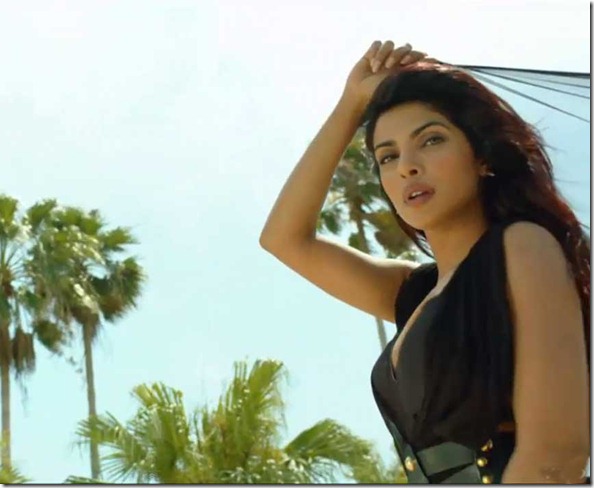priyanka new single exotic (6)