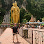 Kuala Lumpur - Batu Caves