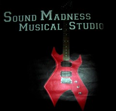 sound madness