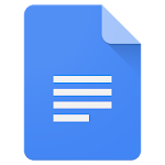 Cover Image of Download Google Docs 1.6.172.14.32 APK