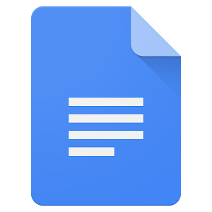 Google Docs