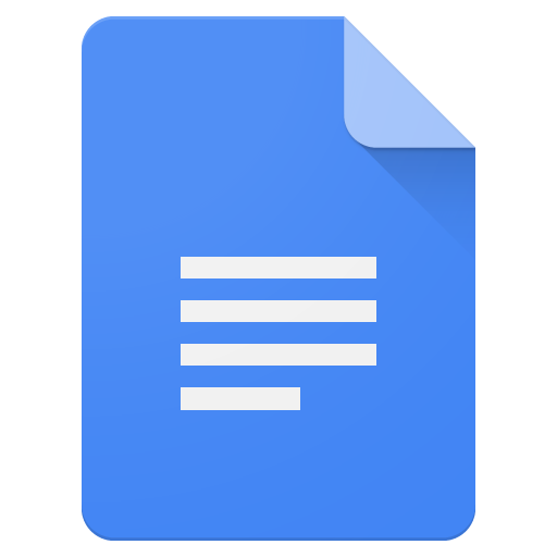 Google Docs App Latest Version Free Download From FeedApps