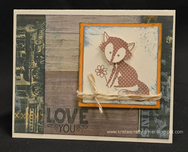 Feb SOTM_Wild About Love_Timberline card