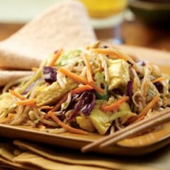 Moo Shu Veg