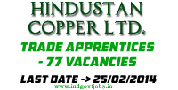 Hindustan-Coppoer-Ltd-Jobs-