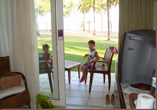 Costa do Sauípe – Bahia