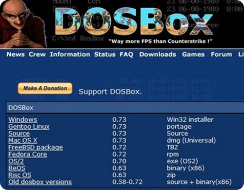dosbox-website-logo