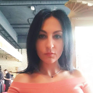 Алеся Горда
