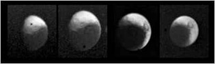 Iapetus anomalia
