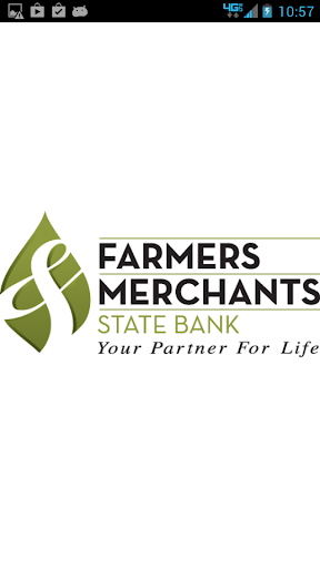 Farmers Merchants State Bank