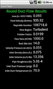 Download Duct Flow APK