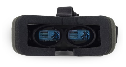 Oculus 3