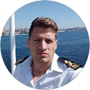 Ilya Goncharov