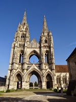 2014.09.09-042 ancienne abbaye St-Jean-des-Vignes