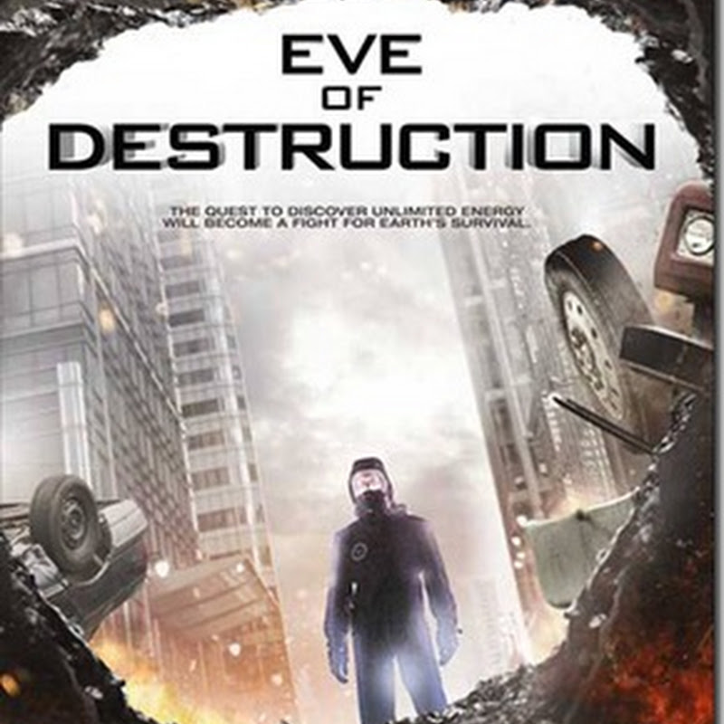 หนังออนไลน์ HD ขุมพลังมหาวิบัติทลายโลก Eve Of Destruction