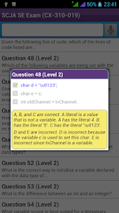 Testing Assistant Screenshots 5