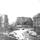 Potsdamer Platz nach 1945