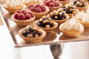 Mini-Tarts