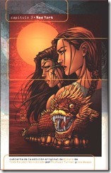 P00002 - Witchblade & Tomb Raider P00002 - Witchblade & Tomb Raider