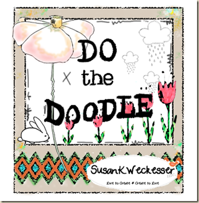 Do The Doodle Banner