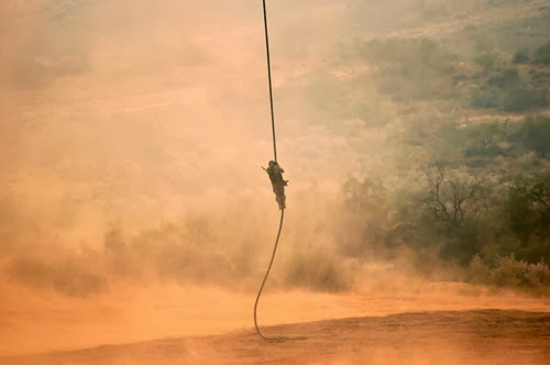 Завершились российско-индийские учения "Индра-2013"