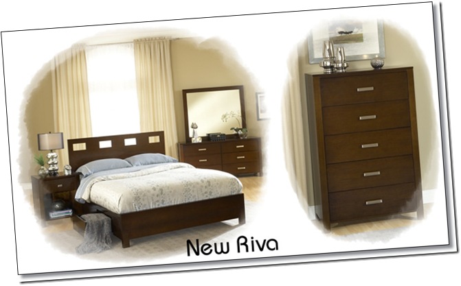 Modus Furniture International@ Joel Jones Furniture Store in Rancho