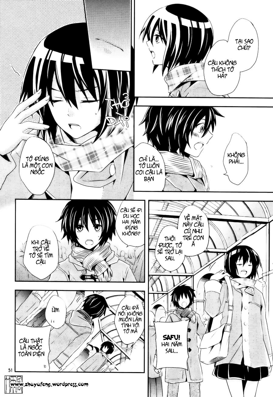 No. 6 chap 1