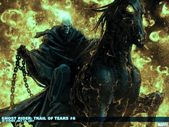 Ghost Rider: Darkness Pictures Free download Page 5.