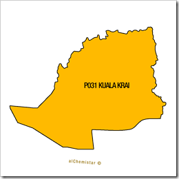 P031 KUALA KRAI