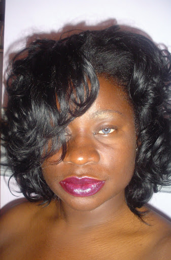 10 Inch Sew in Hairstyles