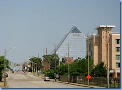 8375 Memphis BEST Tours - The Memphis City Tour - The Pyramid