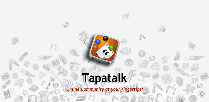 Tapatalk V2.0.0 Beta 5