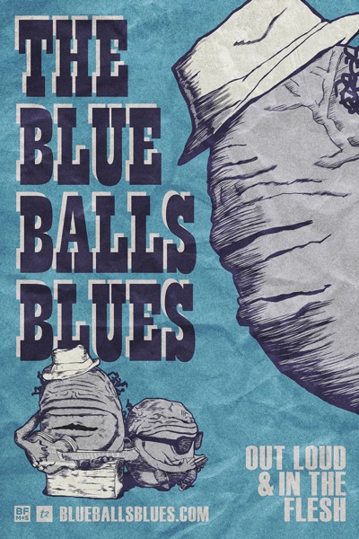 Blue Balls Blues 2