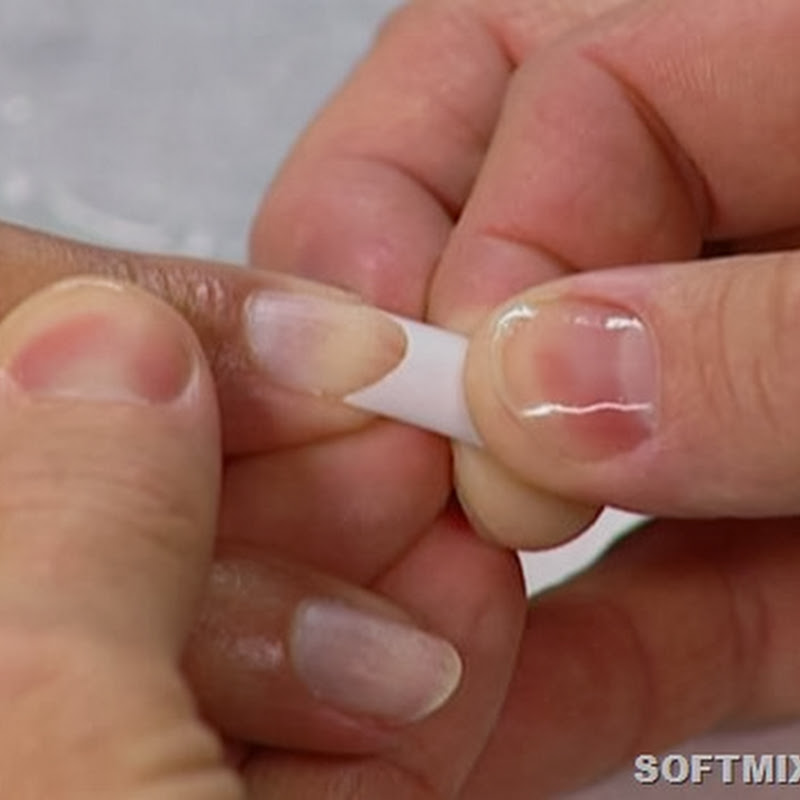 10 мифов о моделировании ногтей